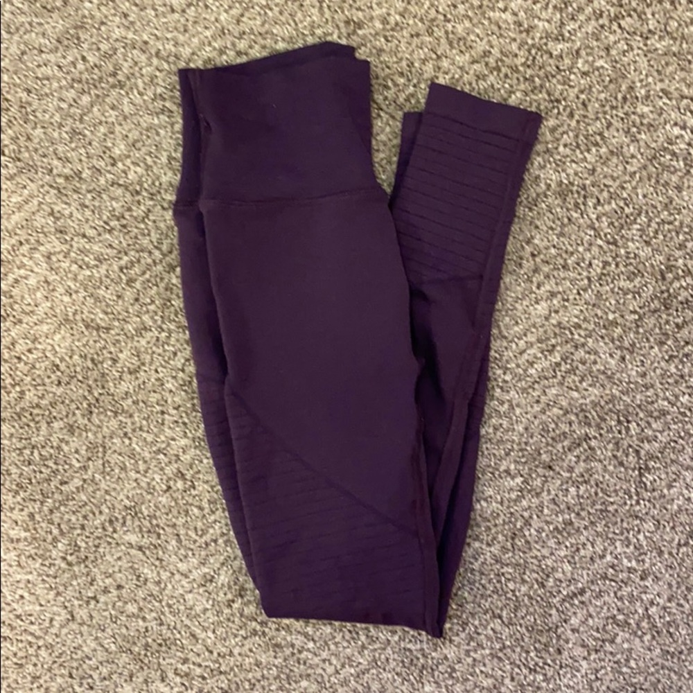 Alphalate Revival Legginngs